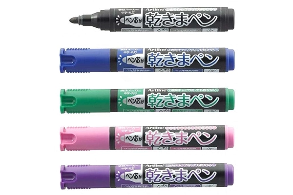 Artline K-177N Permanent Marker